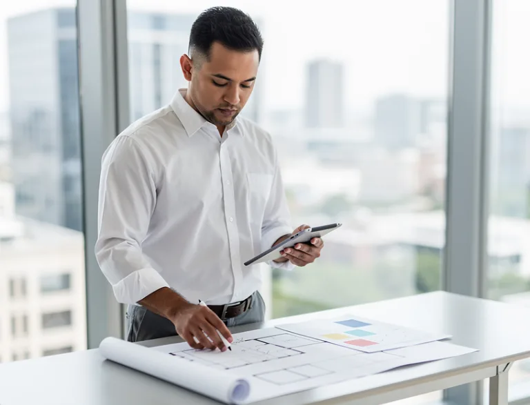 commercial real estate broker San Tan Valley